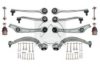 AUDI 8K0407693NS2 Suspension Kit